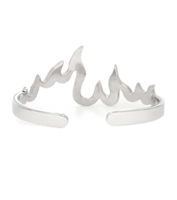 Flame bracelet | ALANCROCETTI