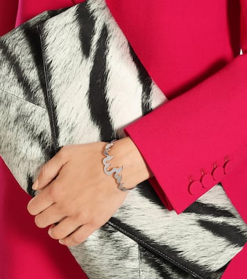 Flame bracelet | ALANCROCETTI