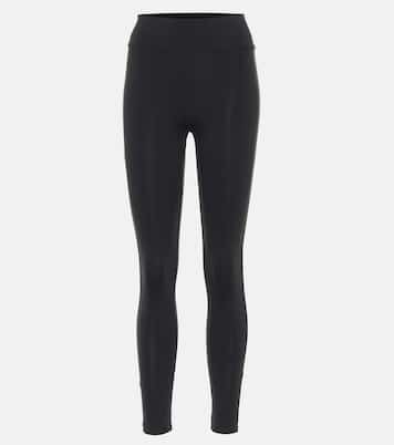 Leggings Tuxedo a vita alta | Live The Process