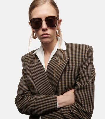 Occhiali da sole aviator SL 312 | Saint Laurent