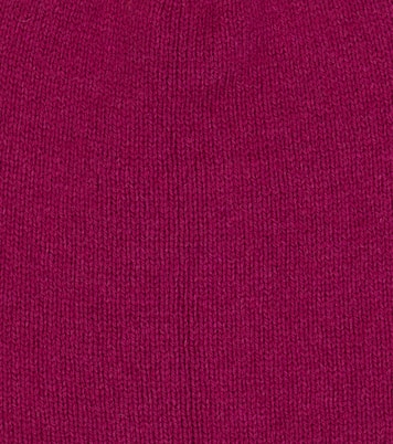 Berretto Elfie in cashmere | The Row Kids