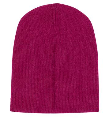 Berretto Elfie in cashmere | The Row Kids
