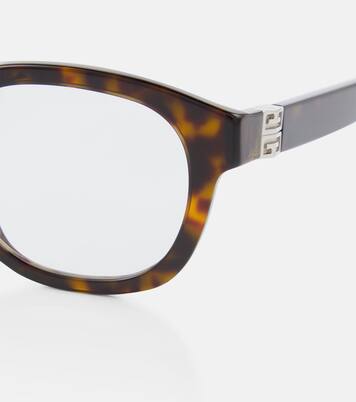 Occhiali rotondi 4G | Givenchy
