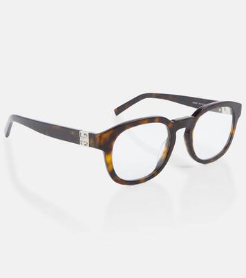 Occhiali rotondi 4G | Givenchy
