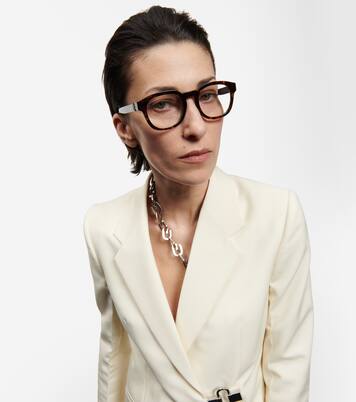 Occhiali rotondi 4G | Givenchy