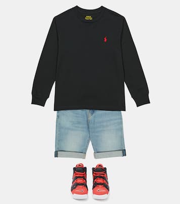 Pull en coton | Polo Ralph Lauren Kids