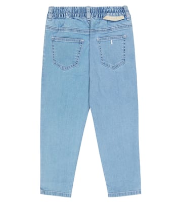 Embroidered jeans | Stella McCartney Kids