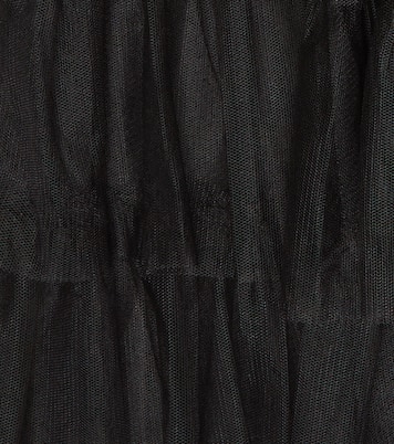 Gonna in tulle | Monnalisa