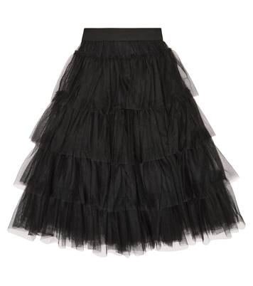 Gonna in tulle | Monnalisa