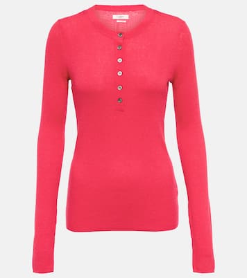 Pullover Faustine aus Rippstrick | Marant Etoile