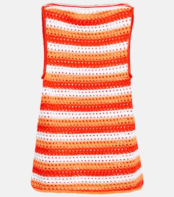 Tank top de punto | Victoria Beckham