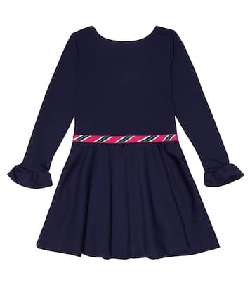 Jersey dress | Polo Ralph Lauren Kids