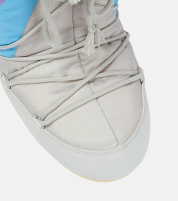Icon Rainbow snow boots | Moon Boot