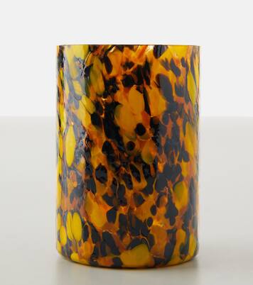 Macchia su Macchia set of 2 tumblers | Stories of Italy