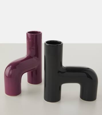 Vase Pidou Shape H | Nuove Forme