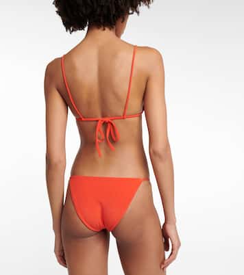 Bare Minimum terry bikini bottoms | Jade Swim