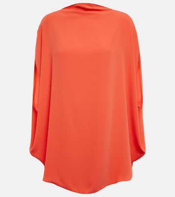 Top en satin | MM6 Maison Margiela