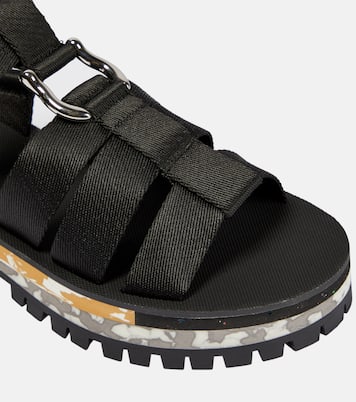Nikie sandals | Chloé