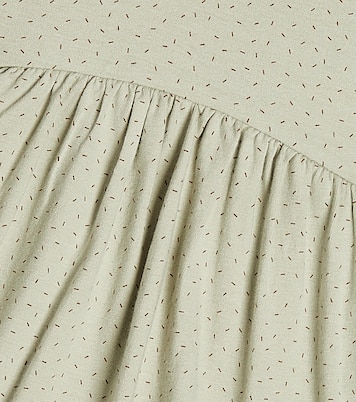 Baby Gala striped onesie | 1 + in the Family