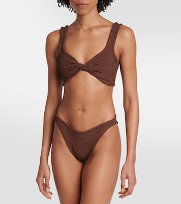 Bikini Juno | Hunza G