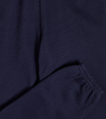 Jogginghose aus Jersey | Polo Ralph Lauren Kids