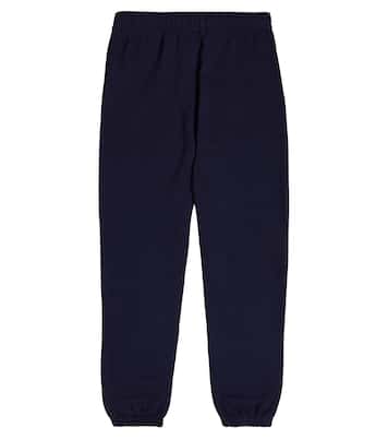 Jogginghose aus Jersey | Polo Ralph Lauren Kids