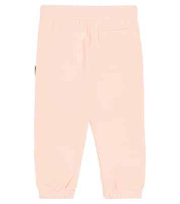 Baby Jogginghose aus Baumwoll-Jersey | Palm Angels Kids