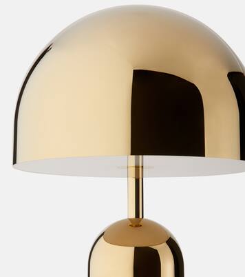 Bell LED portable lamp | Tom Dixon