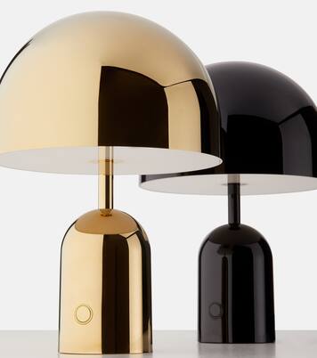 Bell LED portable lamp | Tom Dixon