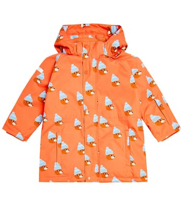 Bears ski jacket | Tinycottons