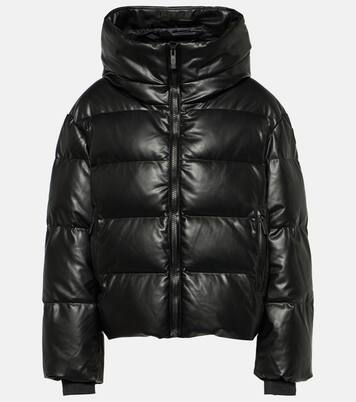 Skijacke Barsy Cap Cuir | Fusalp