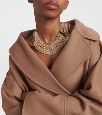 Halskette Vento | Max Mara
