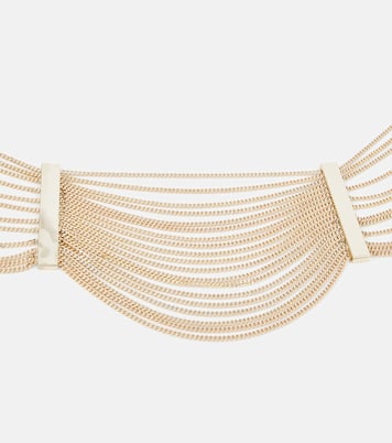Halskette Vento | Max Mara
