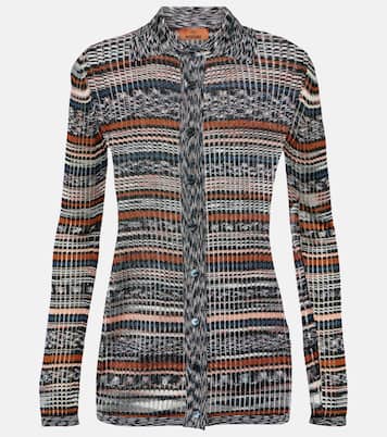 Striped top  | Missoni