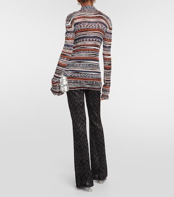 Striped top  | Missoni