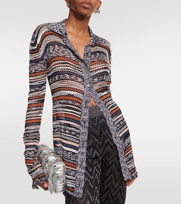 Striped top  | Missoni