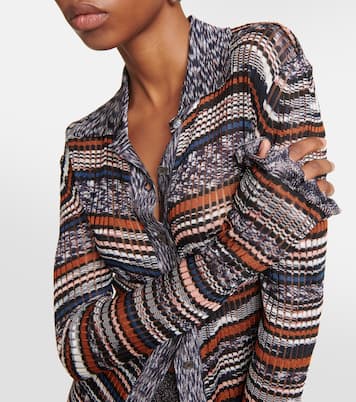 Striped top  | Missoni