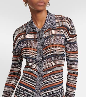 Striped top  | Missoni