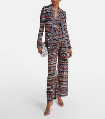 Striped top  | Missoni