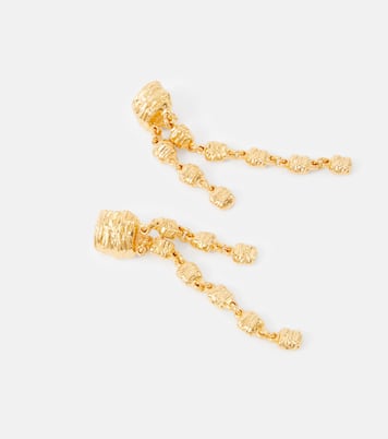 Boucles d’oreilles Moon | Tom Ford
