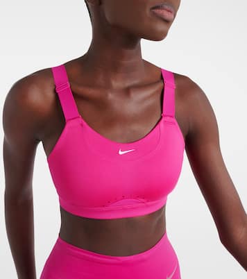 Sport-BH Alpha Dri-FIT | Nike