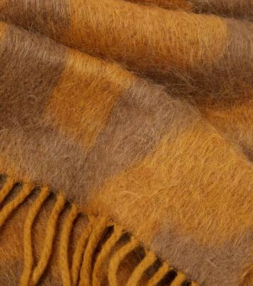 Schal aus einem Wollgemisch | Acne Studios