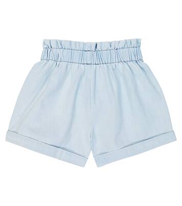 Shorts di jeans Lulu | C'era Una Volta