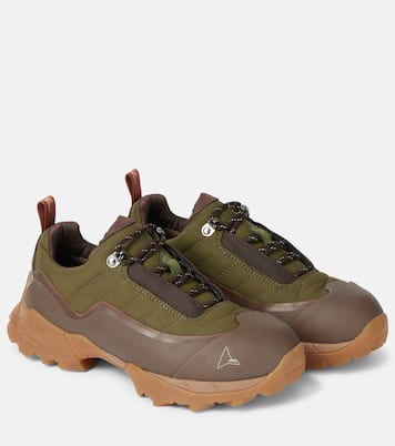 x Roa – Bottines Katharina | Loro Piana