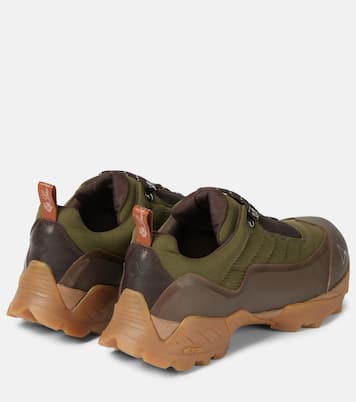 x Roa – Bottines Katharina | Loro Piana