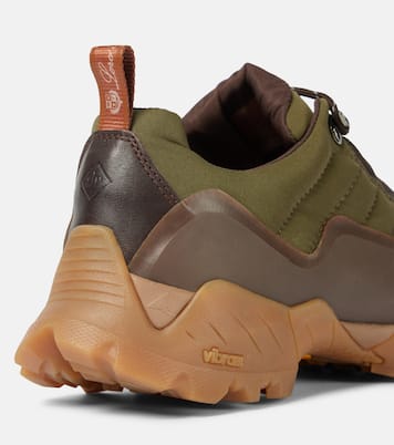 x Roa – Bottines Katharina | Loro Piana