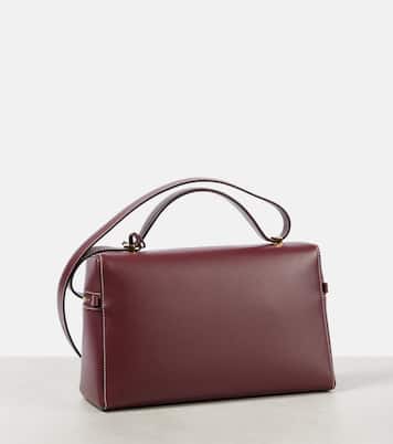 Schultertasche Extra Bag L27 aus Leder | Loro Piana