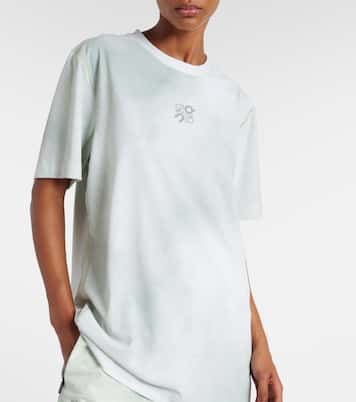 X On T-Shirt aus Jersey | Loewe