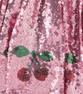 Gonna Starla con paillettes | Konges Sløjd