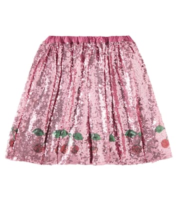 Gonna Starla con paillettes | Konges Sløjd